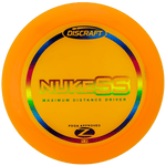 Discraft Z Nuke SS - Disc Golf Deals USA