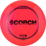 Discraft Z Scorch - Disc Golf Deals USA