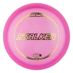 Discraft Z Stalker - Disc Golf Deals USA
