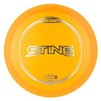 Discraft Z Sting - Disc Golf Deals USA