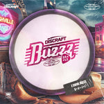 Discraft Z Swirl Buzzz - Ledgestone 2024 - Disc Golf Deals USA