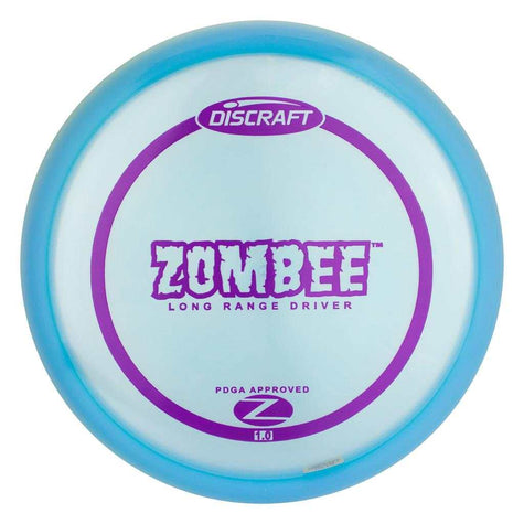 Discraft Z Zombee - Disc Golf Deals USA