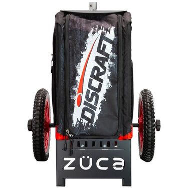 Discraft Zuca All - Terrain Disc Golf Cart - Disc Golf Deals USA