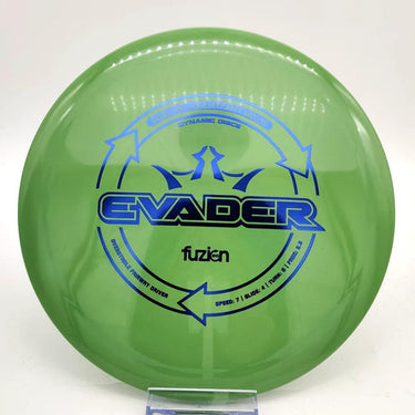 Dynamic Discs BioFuzion Evader - Disc Golf Deals USA