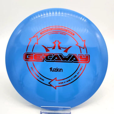 Dynamic Discs BioFuzion Getaway - Disc Golf Deals USA