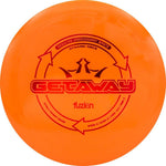 Dynamic Discs BioFuzion Getaway - Disc Golf Deals USA