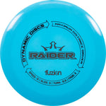 Dynamic Discs BioFuzion Raider - Disc Golf Deals USA
