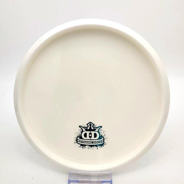 Dynamic Discs Blank Canvas Fuzion Culprit (Dyer's Delight) - Disc Golf Deals USA