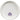 Dynamic Discs Blank Canvas Fuzion EMAC Truth (Dyer's Delight) - Disc Golf Deals USA
