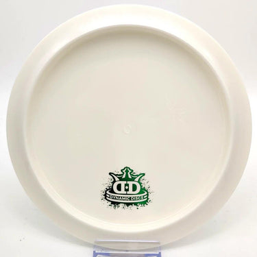 Dynamic Discs Blank Canvas Fuzion Escape (Dyer's Delight) - Disc Golf Deals USA