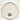 Dynamic Discs Blank Canvas Fuzion Escape (Dyer's Delight) - Disc Golf Deals USA