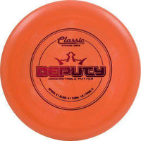 Dynamic Discs Classic Blend Deputy - Disc Golf Deals USA