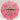 Dynamic Discs Classic Burst Deputy - Disc Golf Deals USA