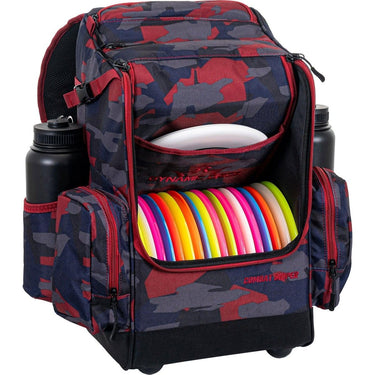 Dynamic Discs Combat Sniper Backpack Disc Golf Bag - Disc Golf Deals USA