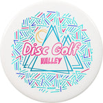 Dynamic Discs Fuzion DyeMax Judge (Disc Golf Valley) - Disc Golf Deals USA