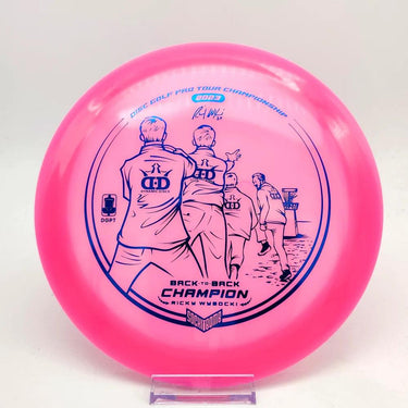 Dynamic Discs Hybrid Raider - Ricky Wysocki DGPT Champion - Disc Golf Deals USA