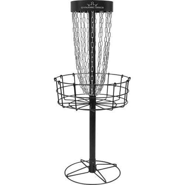 Dynamic Discs Marksman Basket Disc Golf Target - Disc Golf Deals USA