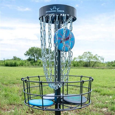 Dynamic Discs Marksman Basket Disc Golf Target - Disc Golf Deals USA