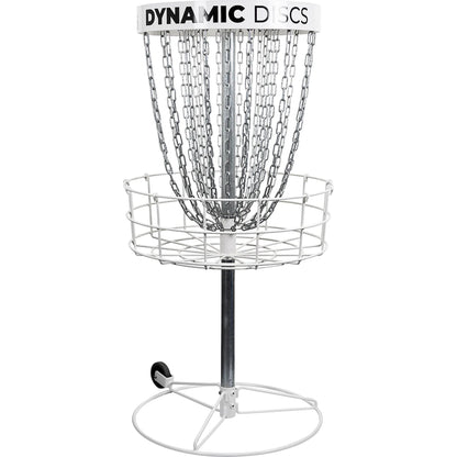 Dynamic Discs Patriot Portable Basket Disc Golf