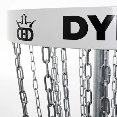 Dynamic Discs Patriot Permanent Basket Disc Golf - Disc Golf Deals USA