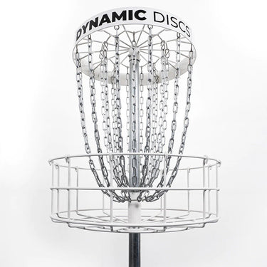 Dynamic Discs Patriot Portable Basket Disc Golf - Disc Golf Deals USA