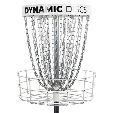 Dynamic Discs Patriot Portable Basket Disc Golf - Disc Golf Deals USA