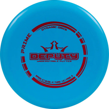 Dynamic Discs Prime Deputy - Disc Golf Deals USA