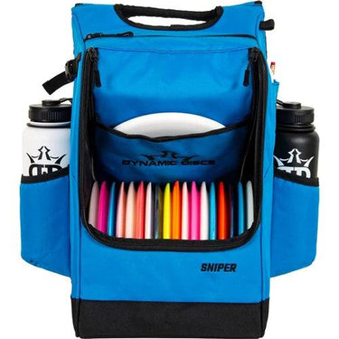 Dynamic Discs Sniper Backpack Disc Golf Bag - Disc Golf Deals USA