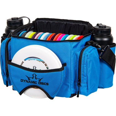 Dynamic Discs Soldier Duffel Disc Golf Bag - Disc Golf Deals USA