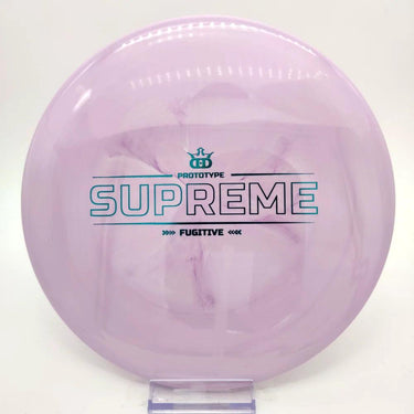 Dynamic Discs Supreme Fugitive Prototype - Disc Golf Deals USA