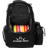 Dynamic Discs Trooper Backpack Disc Golf Bag - Disc Golf Deals USA