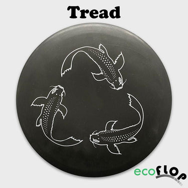Elevation ecoFLOP Koi - Disc Golf Deals USA