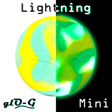 Elevation glo - G Mini Disc - Disc Golf Deals USA
