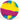 Elevation Unstamped ecoFLEX Nimbus (Supernova) - Disc Golf Deals USA