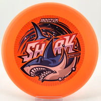 Innova DX Shark