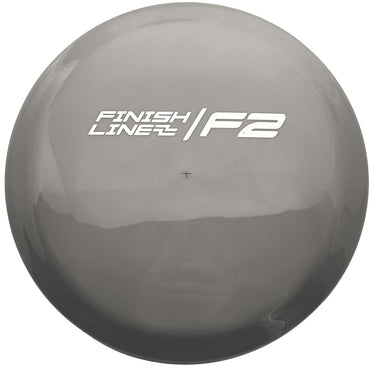 Finish Line Discs F2 Drew Gibson Era - Disc Golf Deals USA