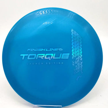 Finish Line Discs Forged Torque - Disc Golf Deals USA