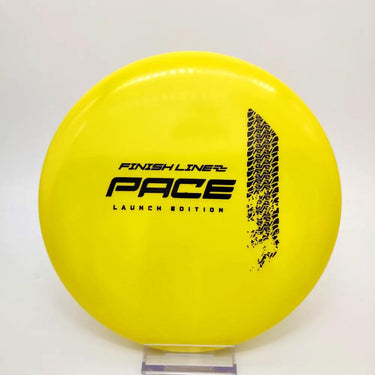 Finish Line Forged Pace (Launch Edition) - Disc Golf Deals USA