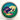 Gateway Vivid Color SS Wizard - Guardian Aliens - Disc Golf Deals USA