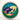 Gateway Vivid Color SS Wizard - Guardian Aliens - Disc Golf Deals USA