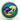 Gateway Vivid Color SS Wizard - Guardian Aliens - Disc Golf Deals USA