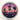 Gateway Vivid Color SS Wizard - Guardian Aliens - Disc Golf Deals USA