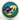 Gateway Vivid Color SS Wizard - Guardian Aliens - Disc Golf Deals USA