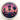 Gateway Vivid Color SS Wizard - Guardian Aliens - Disc Golf Deals USA