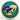 Gateway Vivid Color SS Wizard - Guardian Aliens - Disc Golf Deals USA