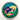 Gateway Vivid Color SS Wizard - Guardian Aliens - Disc Golf Deals USA