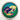 Gateway Vivid Color SS Wizard - Guardian Aliens - Disc Golf Deals USA