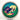 Gateway Vivid Color SS Wizard - Guardian Aliens - Disc Golf Deals USA