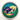 Gateway Vivid Color SS Wizard - Guardian Aliens - Disc Golf Deals USA