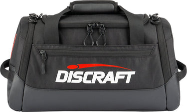 GRIPeq Discraft Disc Golf Duffle Bag - Disc Golf Deals USA